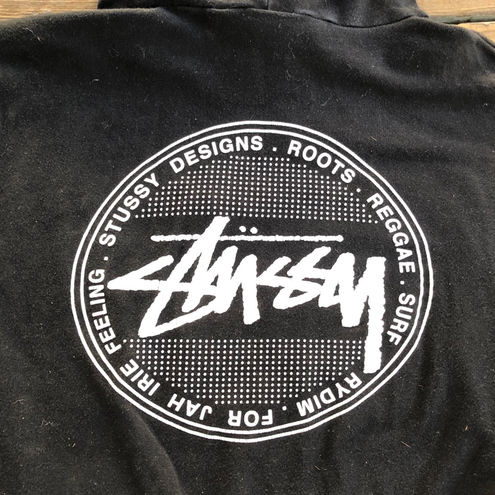 Hoodie - Picture 4 of 4